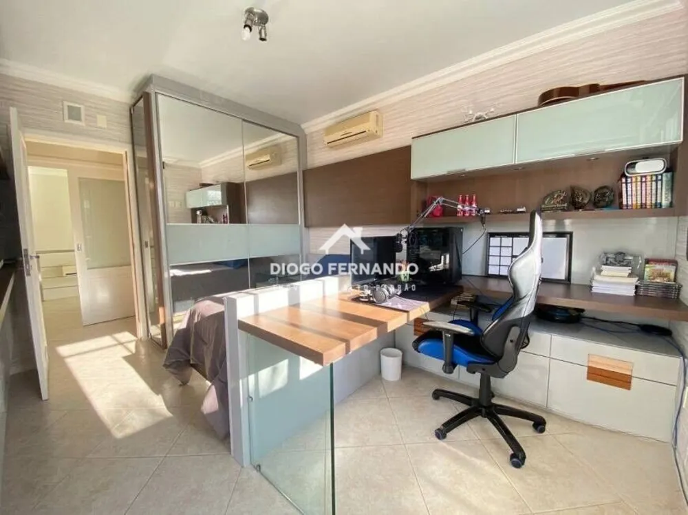 Casa de Condomínio, 4 quartos - Foto 4