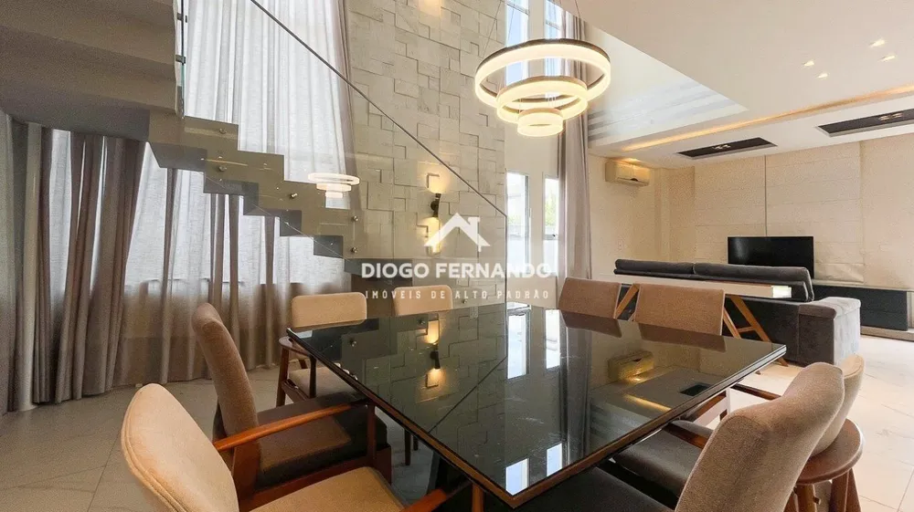 Casa, 4 quartos, 295 m² - Foto 3