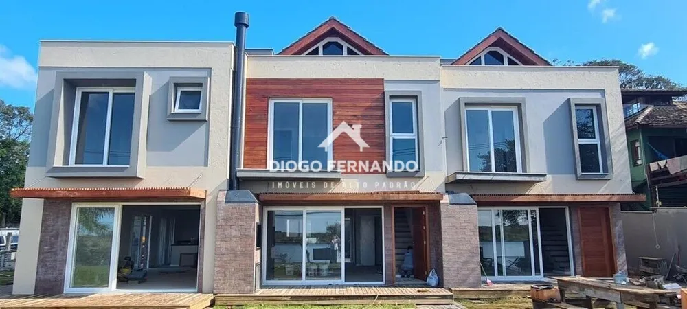 Casa, 3 quartos, 139 m² - Foto 4