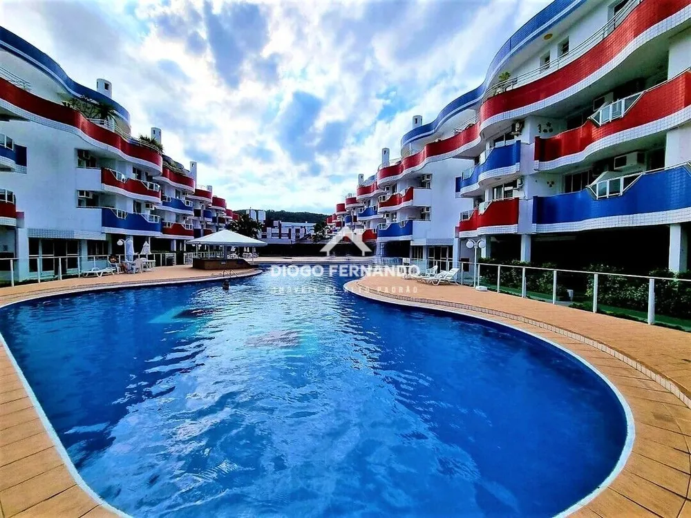 Apartamento, 3 quartos, 124 m² - Foto 2