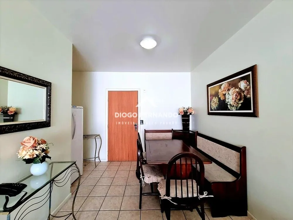 Apartamento, 3 quartos, 124 m² - Foto 1
