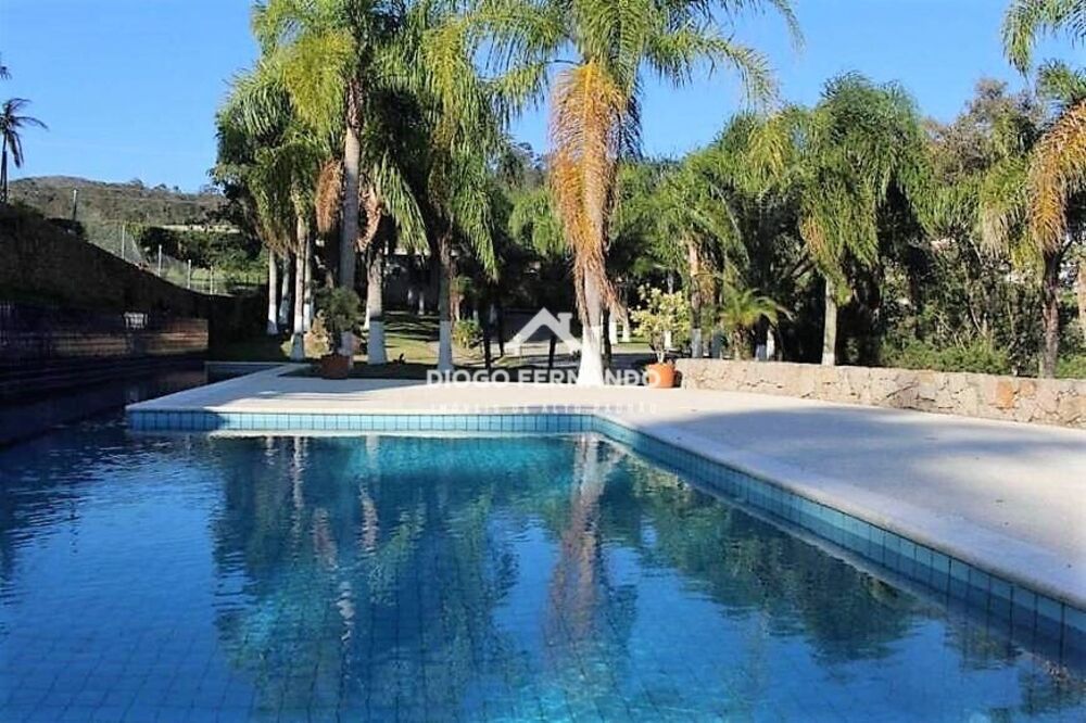 Casa à venda com 3 quartos, 1000m² - Foto 12