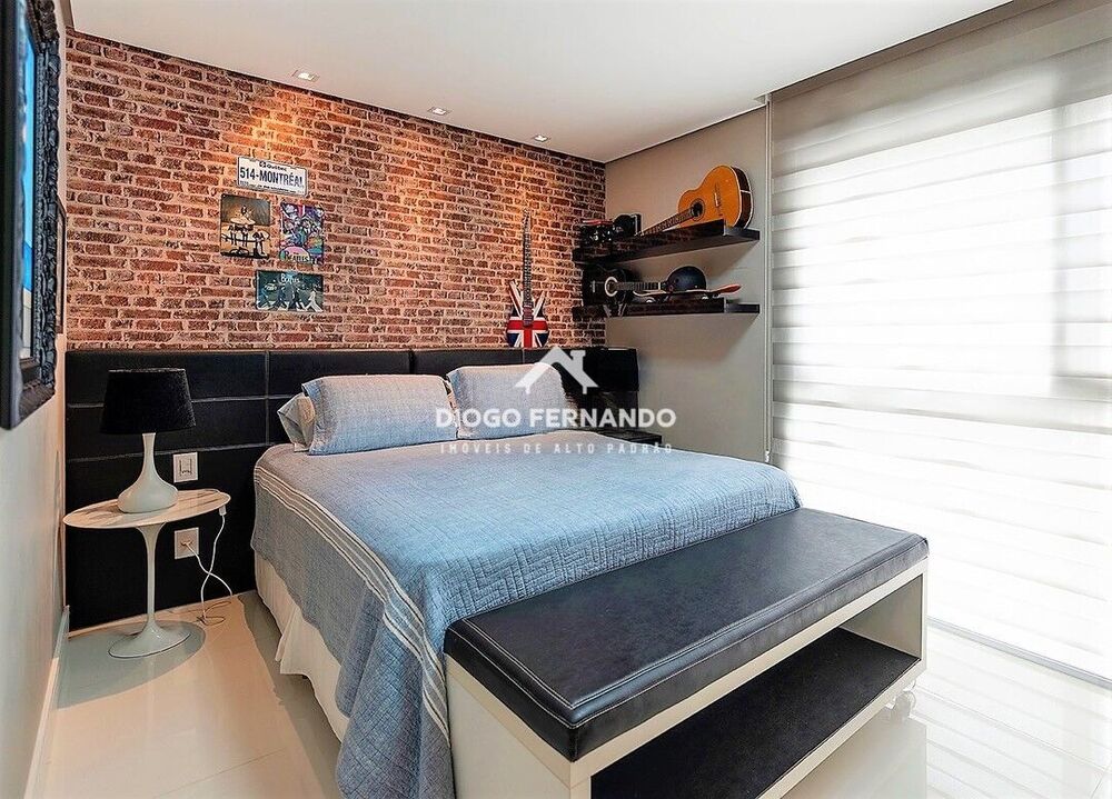 Casa à venda com 4 quartos, 485m² - Foto 4