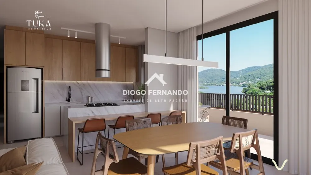 Cobertura, 3 quartos, 167 m² - Foto 4