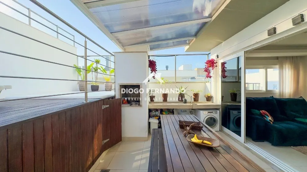 Apartamento, 2 quartos, 109 m² - Foto 1
