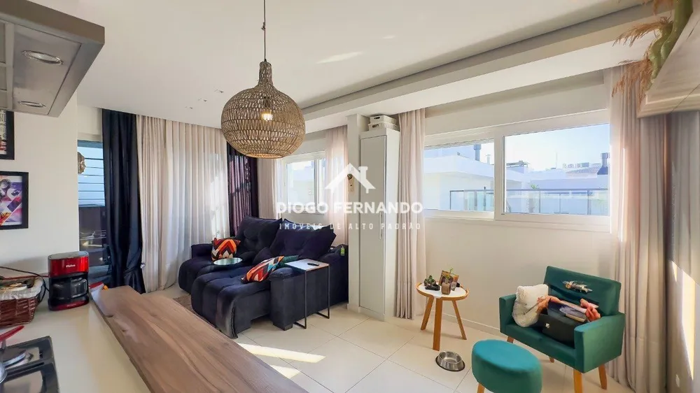 Apartamento, 2 quartos, 109 m² - Foto 3