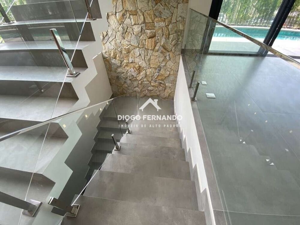 Casa, 5 quartos, 542 m² - Foto 4