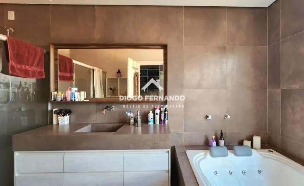 Casa, 5 quartos, 542 m² - Foto 8