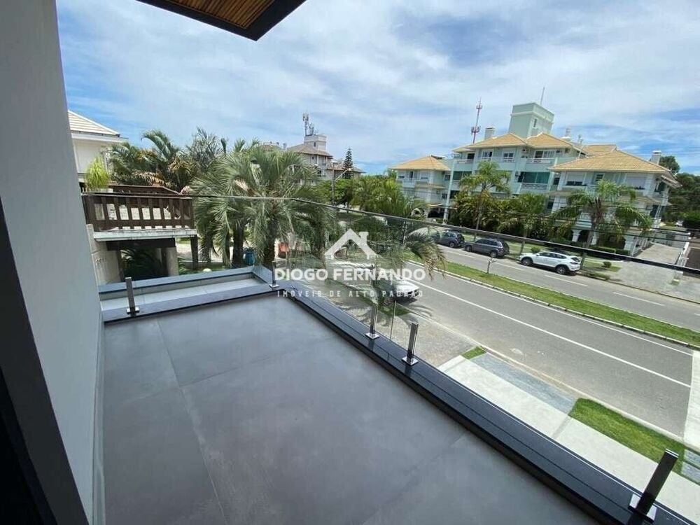 Casa, 5 quartos, 542 m² - Foto 12