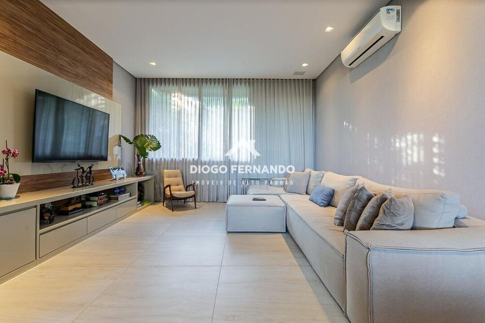 Casa de Condomínio à venda com 3 quartos, 751m² - Foto 8