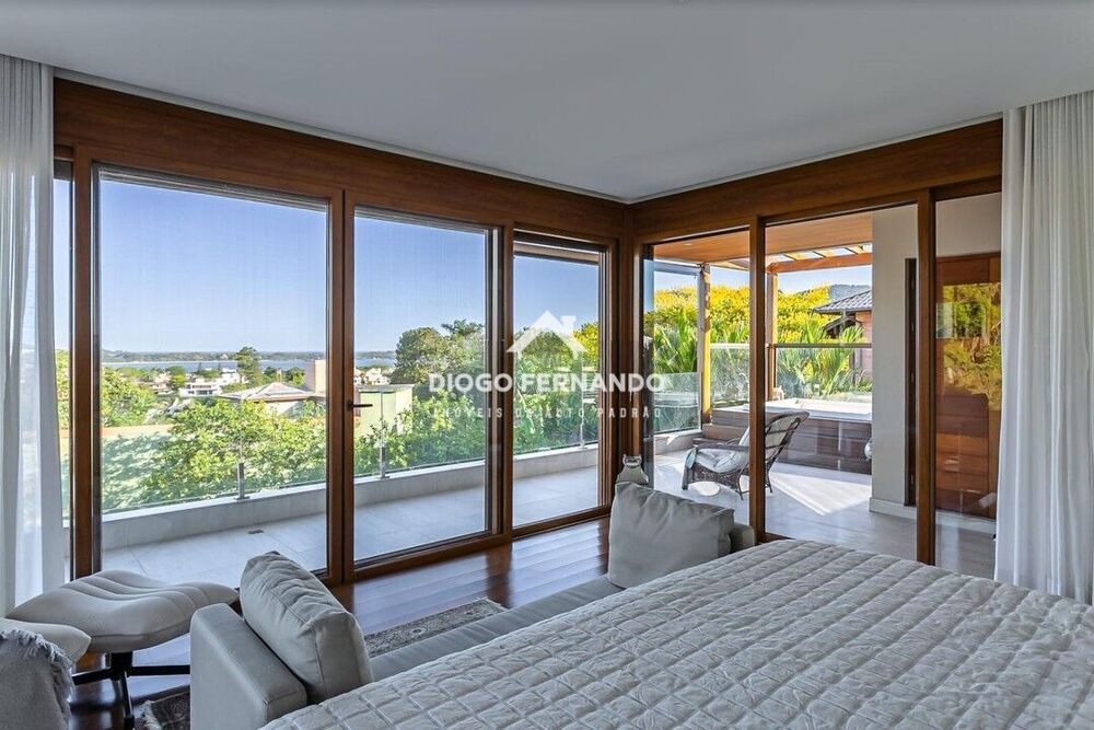 Casa de Condomínio à venda com 3 quartos, 751m² - Foto 4