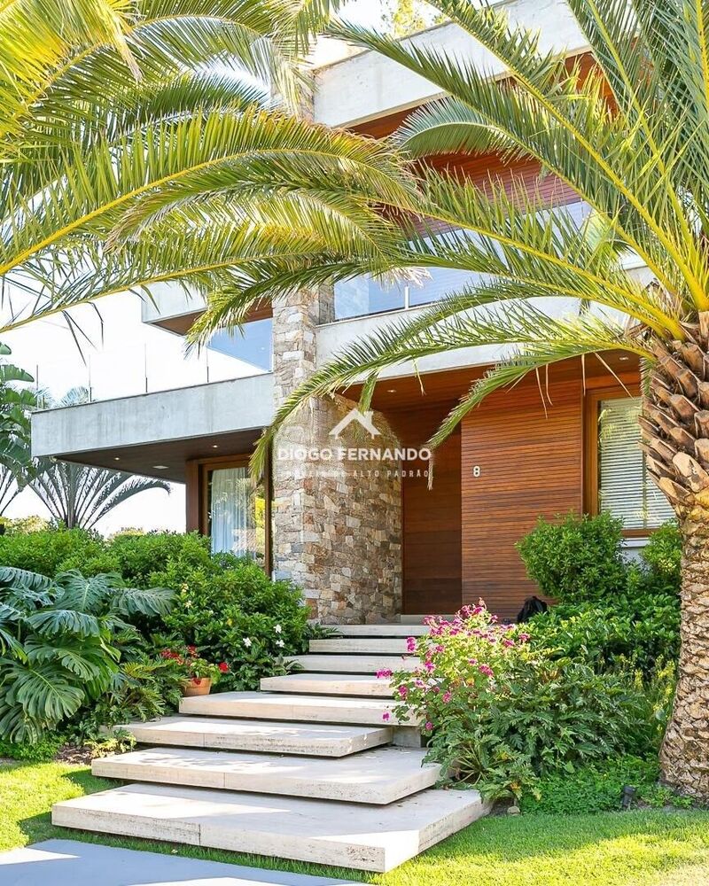 Casa de Condomínio à venda com 3 quartos, 751m² - Foto 2