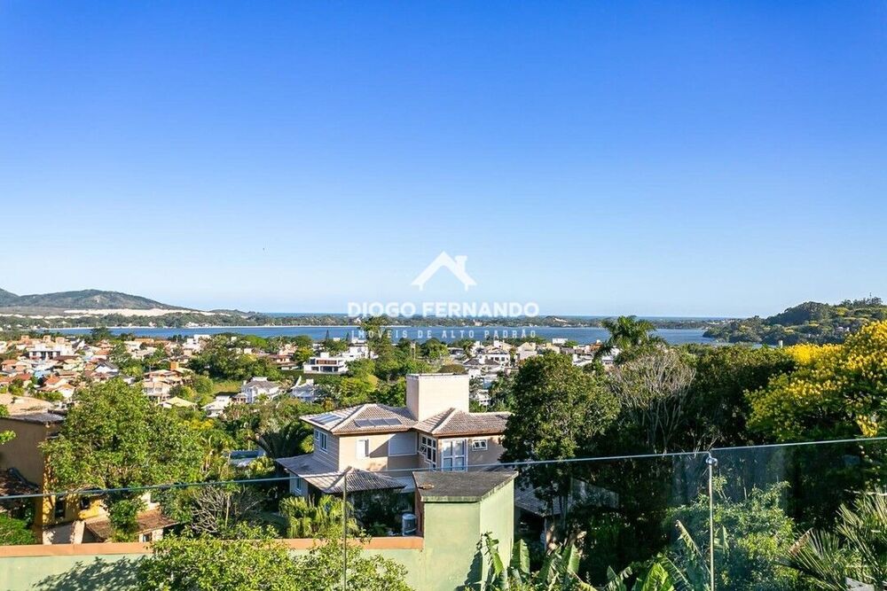 Casa de Condomínio à venda com 3 quartos, 751m² - Foto 9