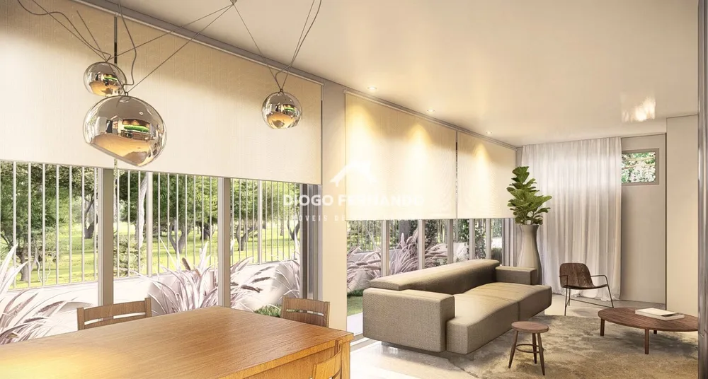 Casa, 3 quartos, 140 m² - Foto 2