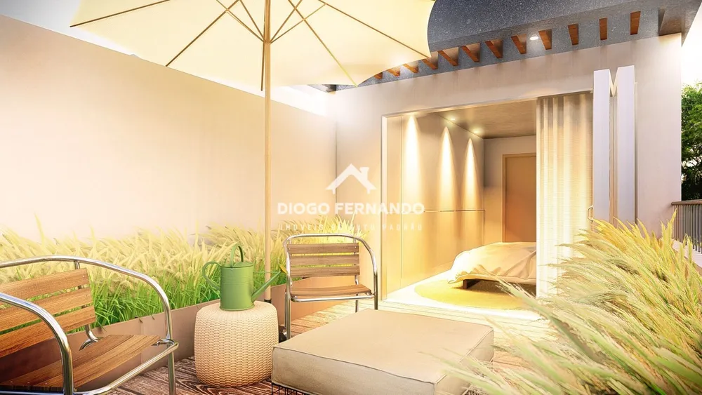 Casa, 3 quartos, 140 m² - Foto 4