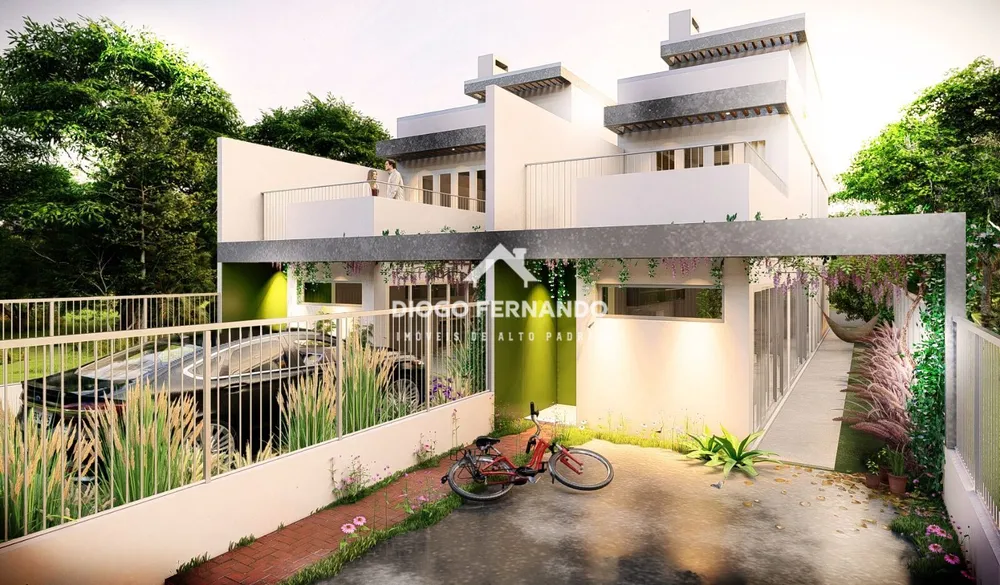 Casa, 3 quartos, 140 m² - Foto 3