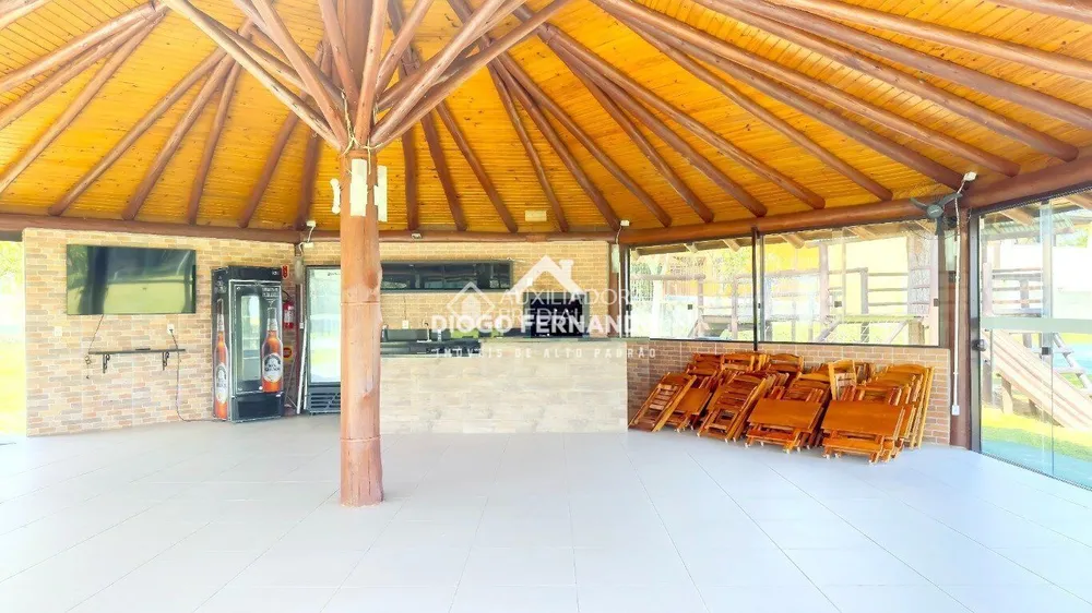 Casa, 5 quartos, 312 m² - Foto 4