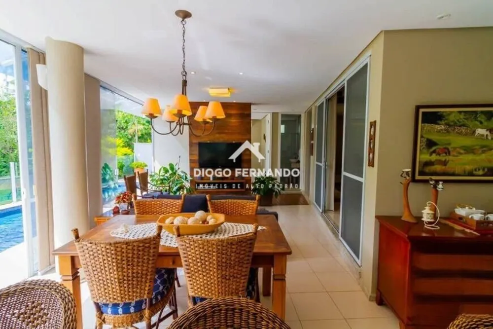 Casa, 4 quartos, 393 m² - Foto 2