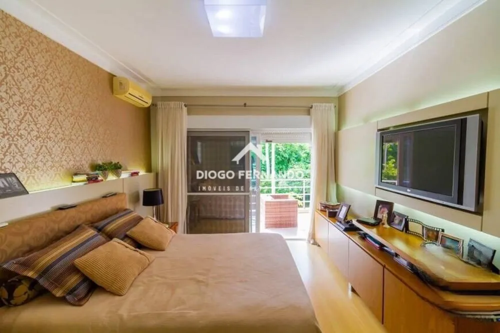 Casa, 4 quartos, 393 m² - Foto 3