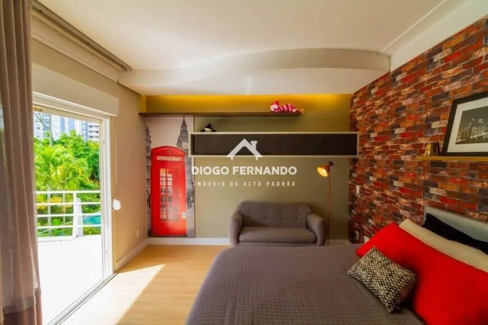 Casa, 4 quartos, 393 m² - Foto 4