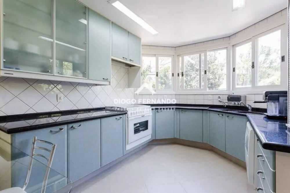 Casa de Condomínio, 4 quartos - Foto 11