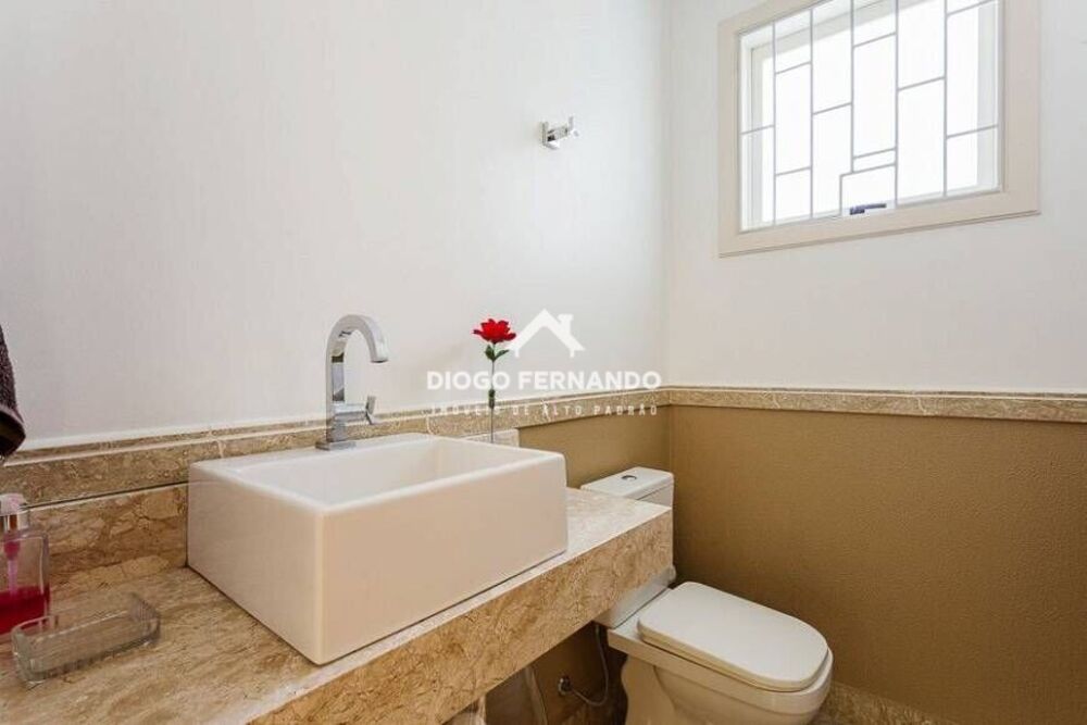 Casa de Condomínio à venda com 4 quartos, 343m² - Foto 7