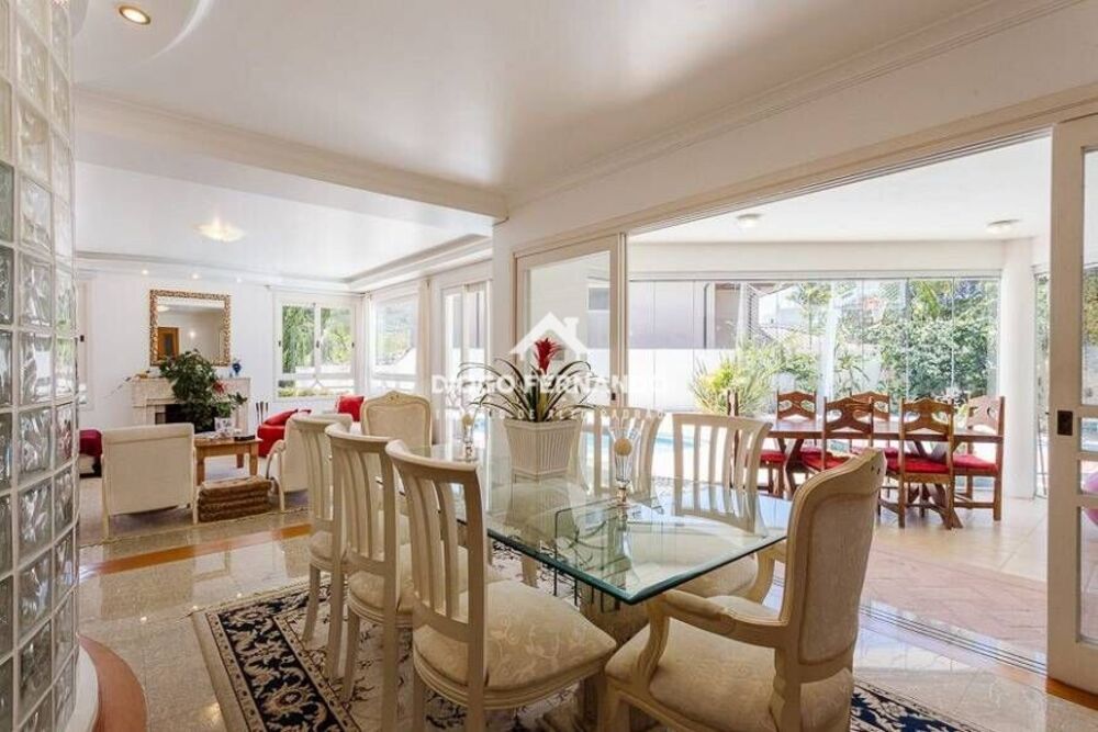 Casa de Condomínio à venda com 4 quartos, 343m² - Foto 6