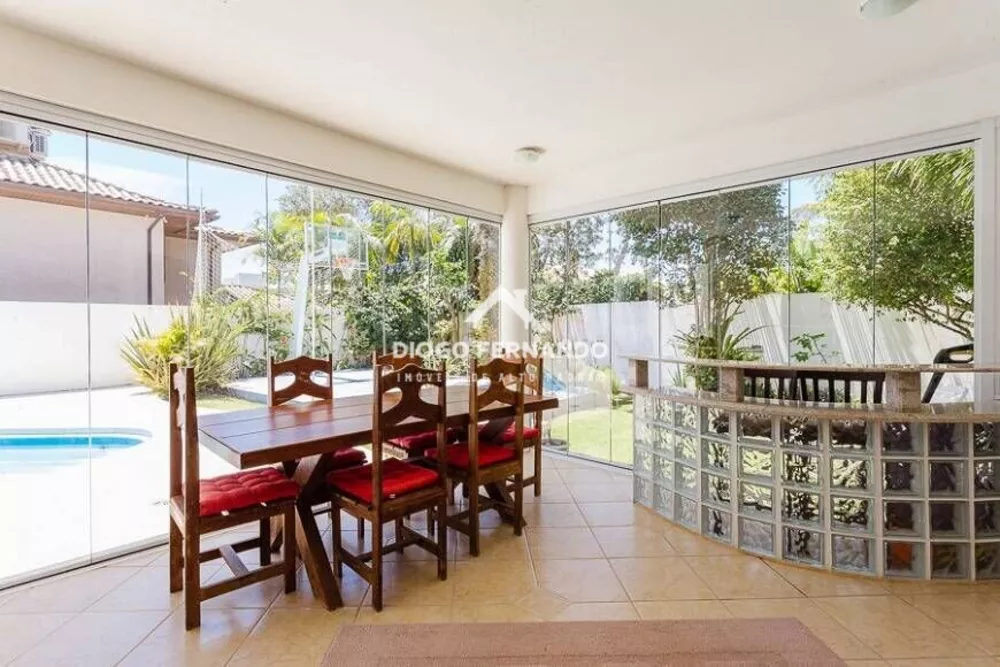 Casa de Condomínio, 4 quartos - Foto 12