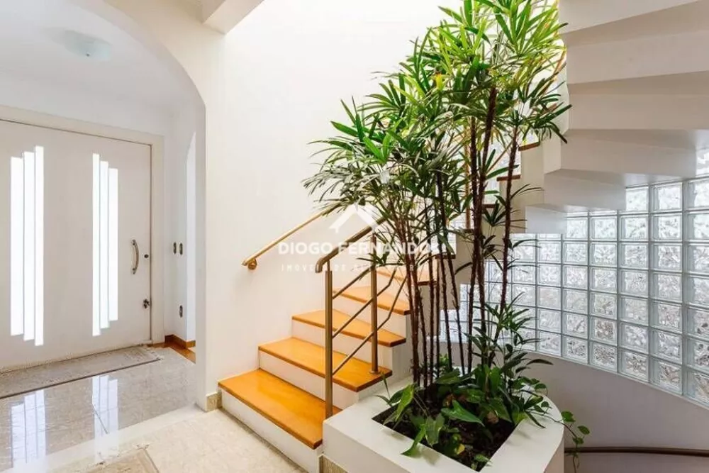 Casa de Condomínio, 4 quartos - Foto 13