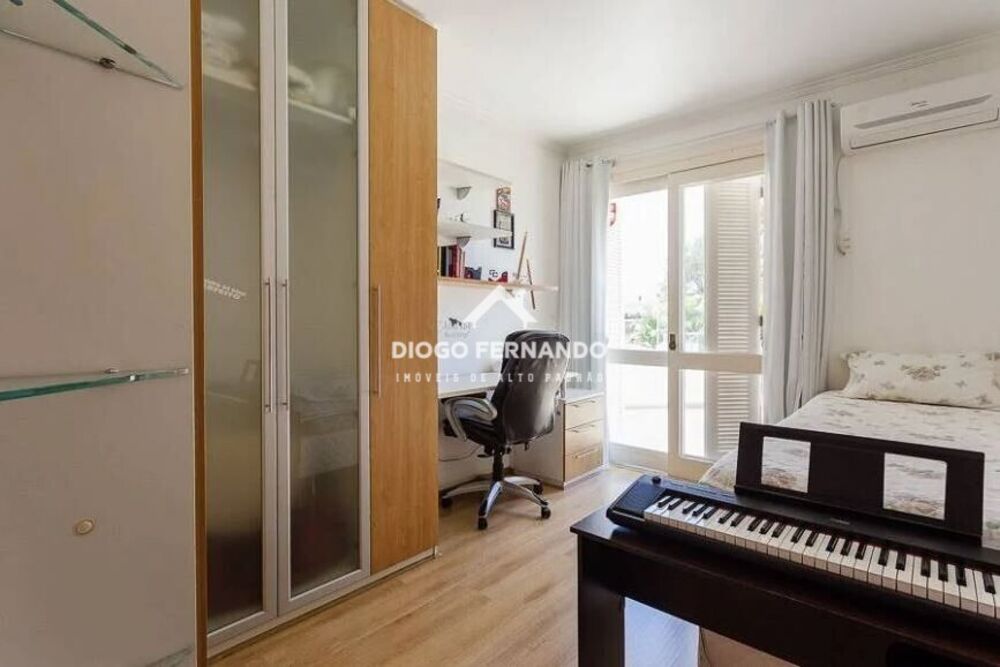 Casa de Condomínio à venda com 4 quartos, 343m² - Foto 12