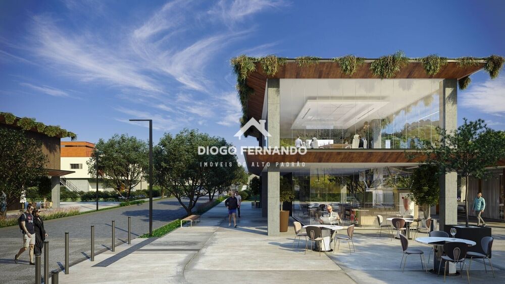 Terreno, 377 m² - Foto 3