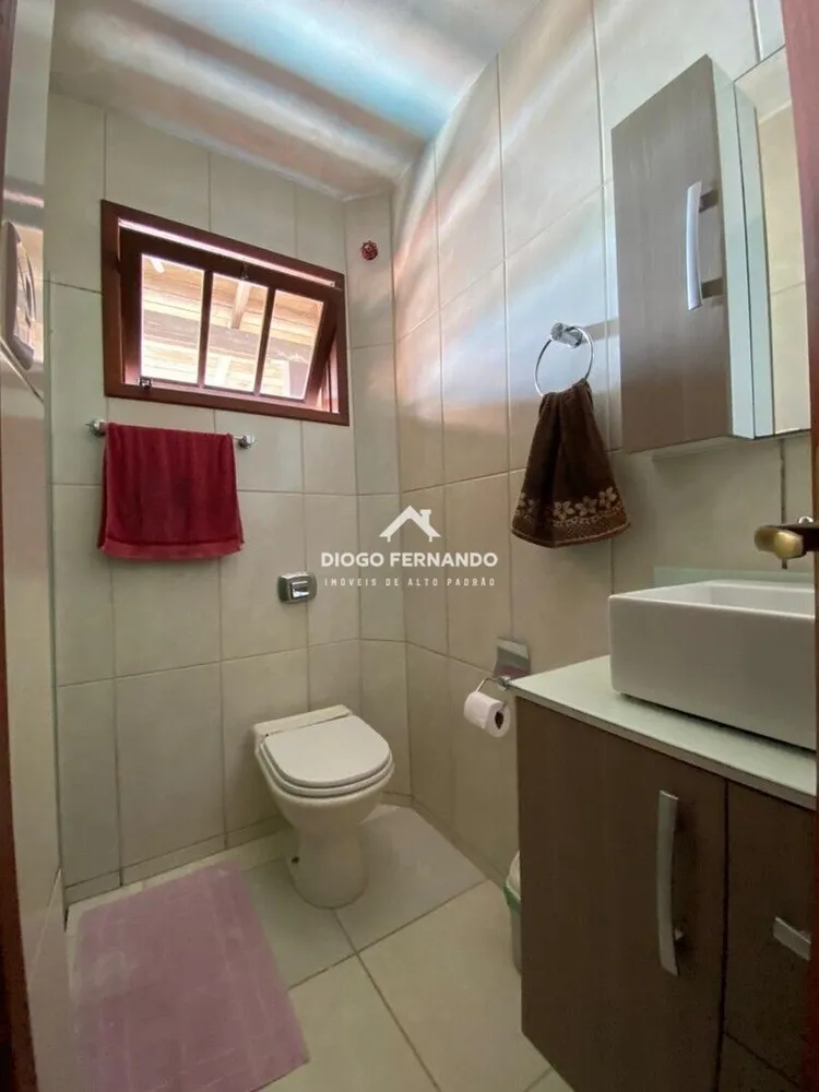 Casa, 4 quartos, 220 m² - Foto 3