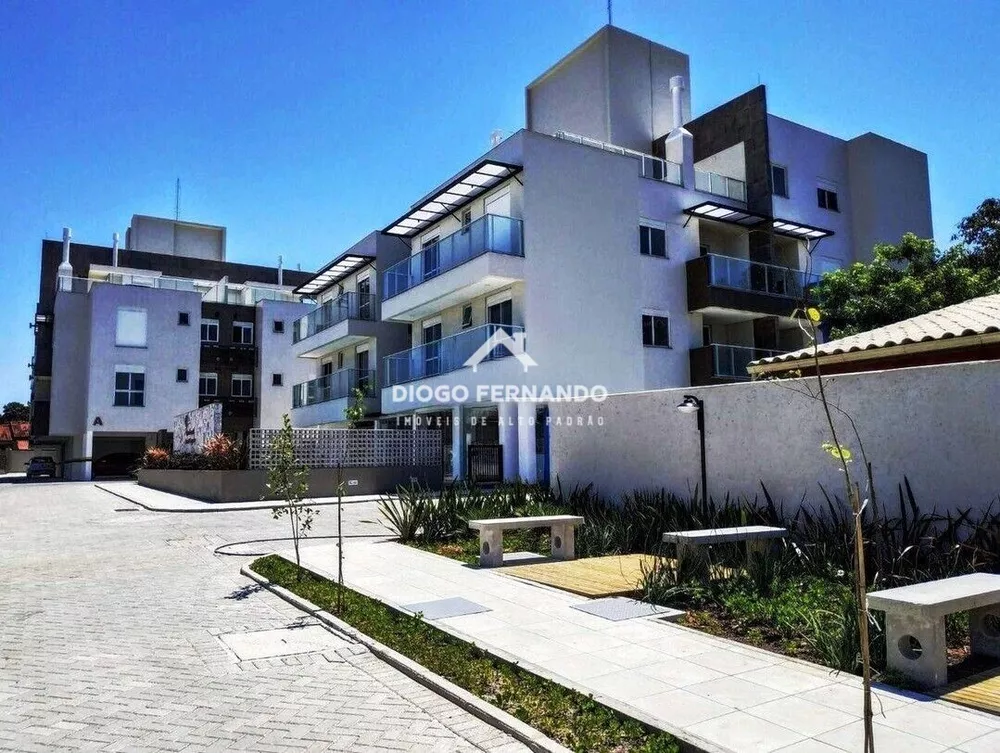 Cobertura, 2 quartos, 138 m² - Foto 12