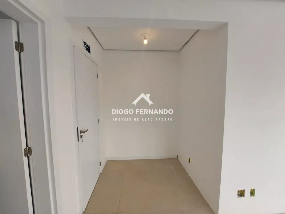 Apartamento, 3 quartos, 124 m² - Foto 4
