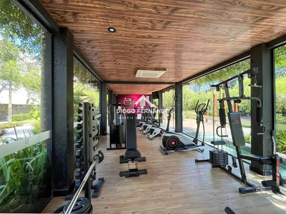 Apartamento, 3 quartos, 124 m² - Foto 15