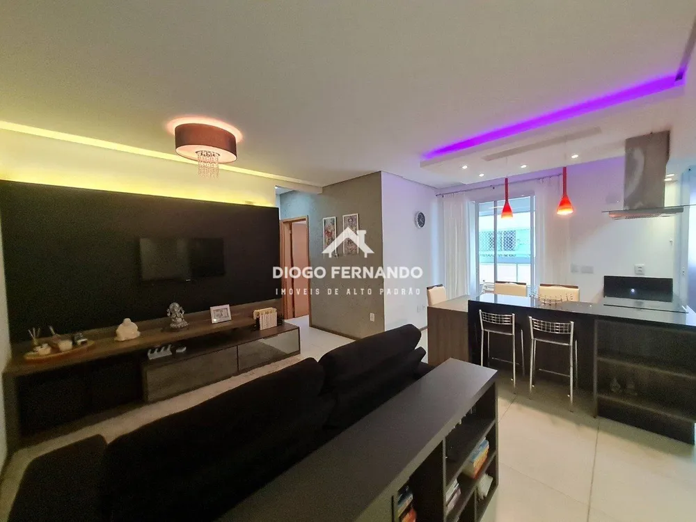 Apartamento, 2 quartos, 71 m² - Foto 3