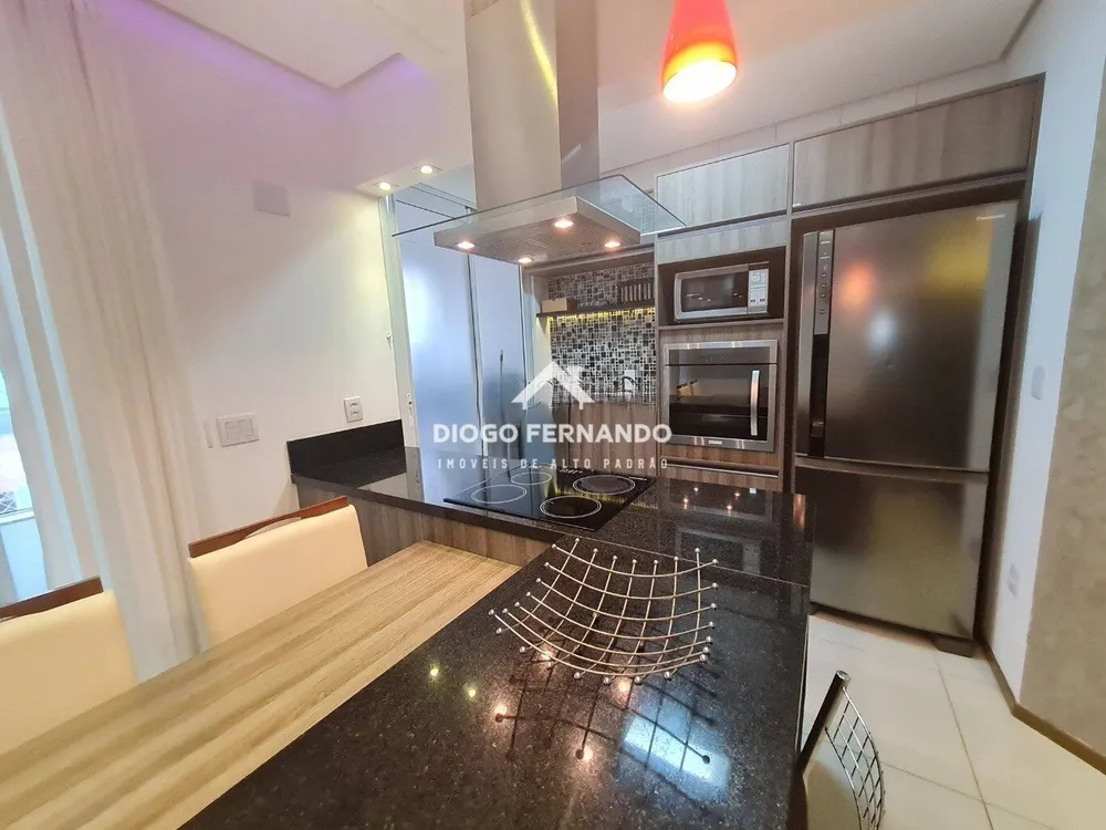 Apartamento, 2 quartos, 71 m² - Foto 4