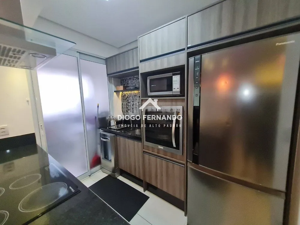 Apartamento, 2 quartos, 71 m² - Foto 1