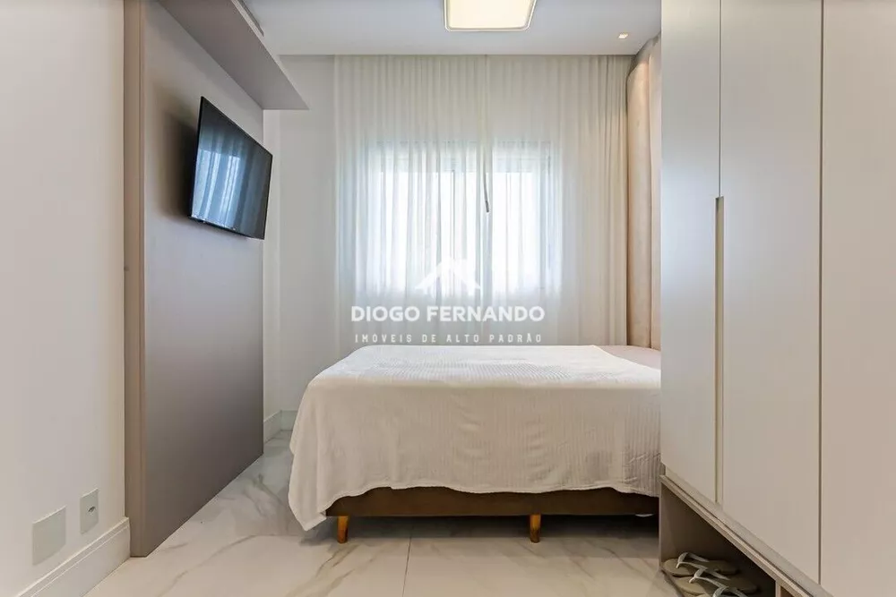 Cobertura, 3 quartos, 166 m² - Foto 11