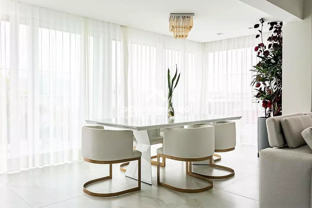 Cobertura, 3 quartos, 166 m² - Foto 5