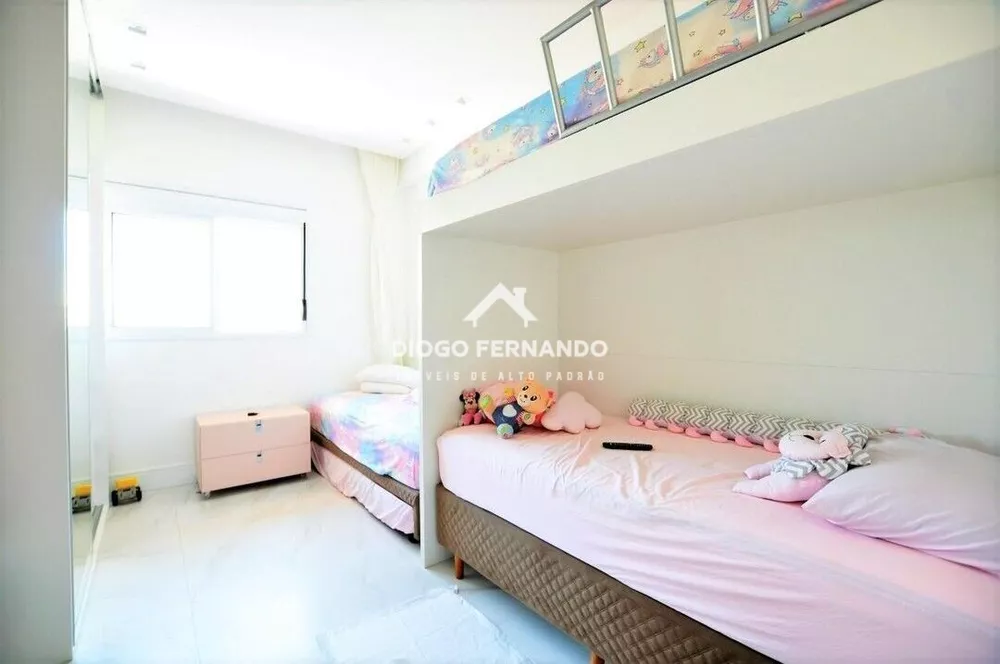 Cobertura, 3 quartos, 166 m² - Foto 17