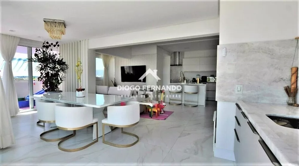 Cobertura, 3 quartos, 166 m² - Foto 22