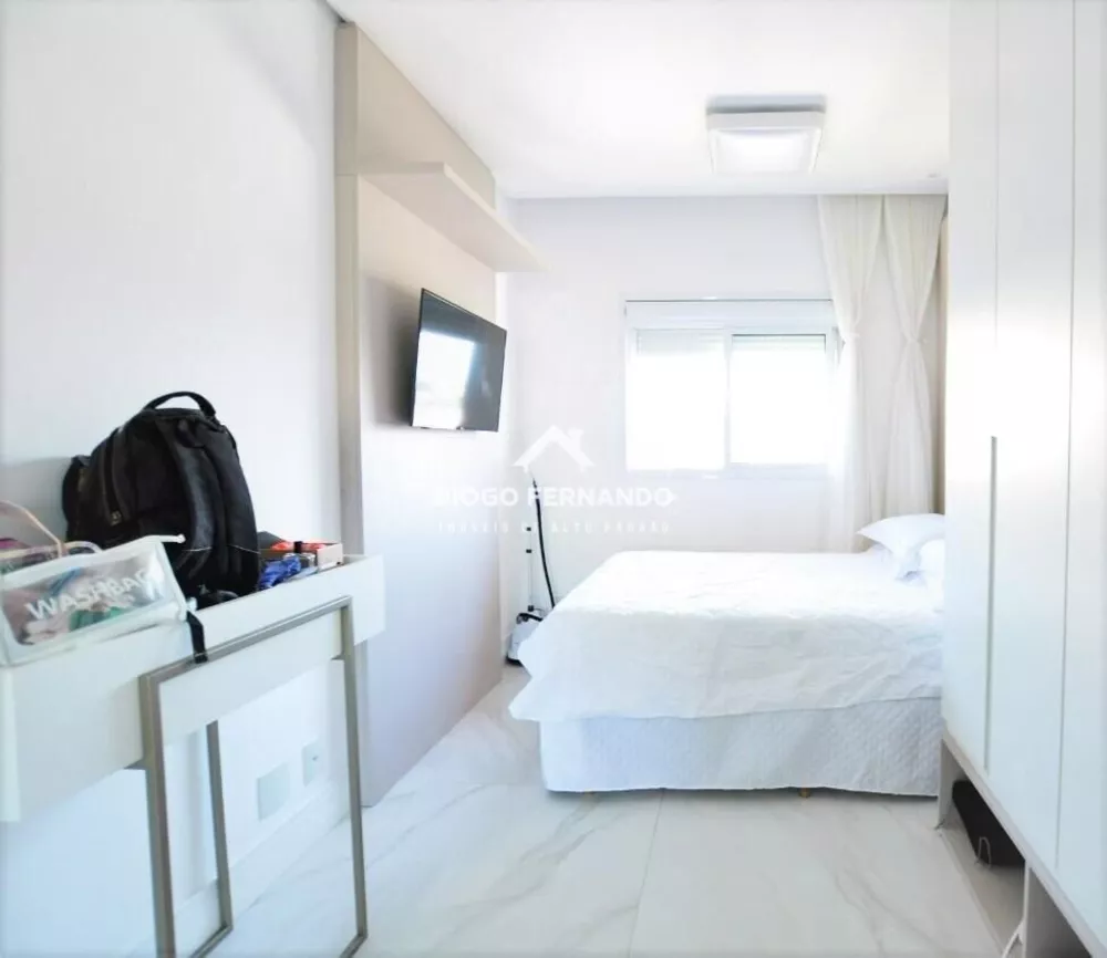 Cobertura, 3 quartos, 166 m² - Foto 18