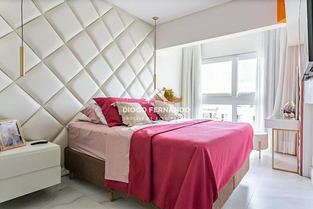 Cobertura, 3 quartos, 166 m² - Foto 9