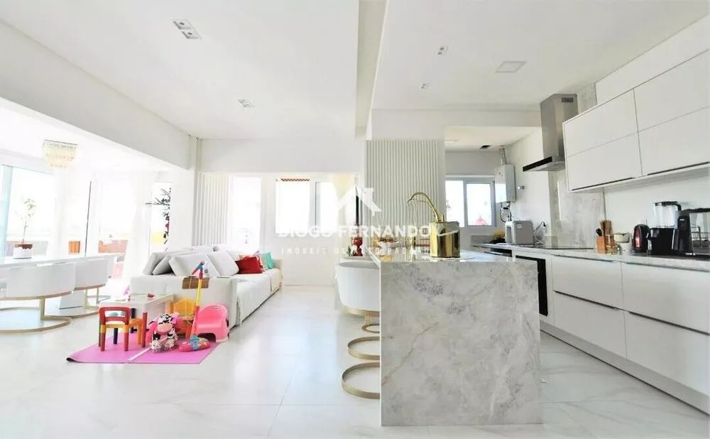 Cobertura, 3 quartos, 166 m² - Foto 21