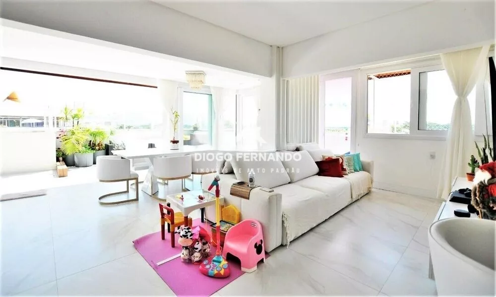 Cobertura, 3 quartos, 166 m² - Foto 20