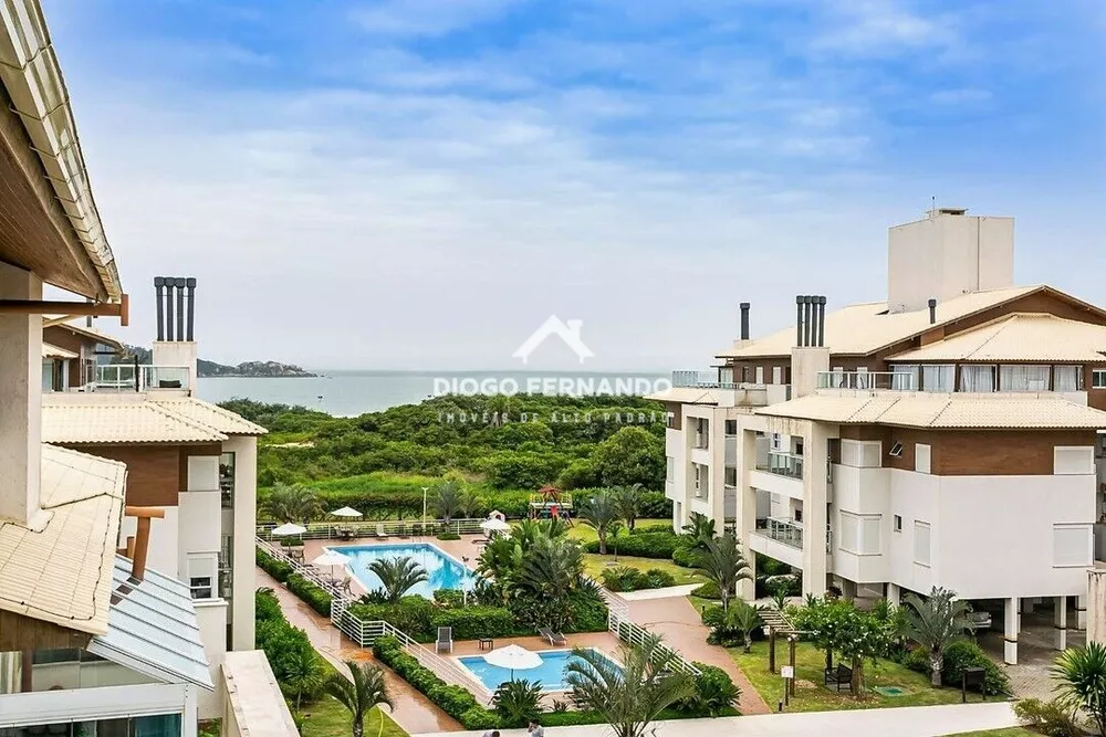 Cobertura, 3 quartos, 166 m² - Foto 3