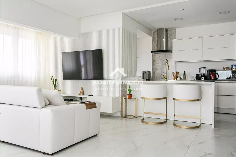 Cobertura, 3 quartos, 166 m² - Foto 6