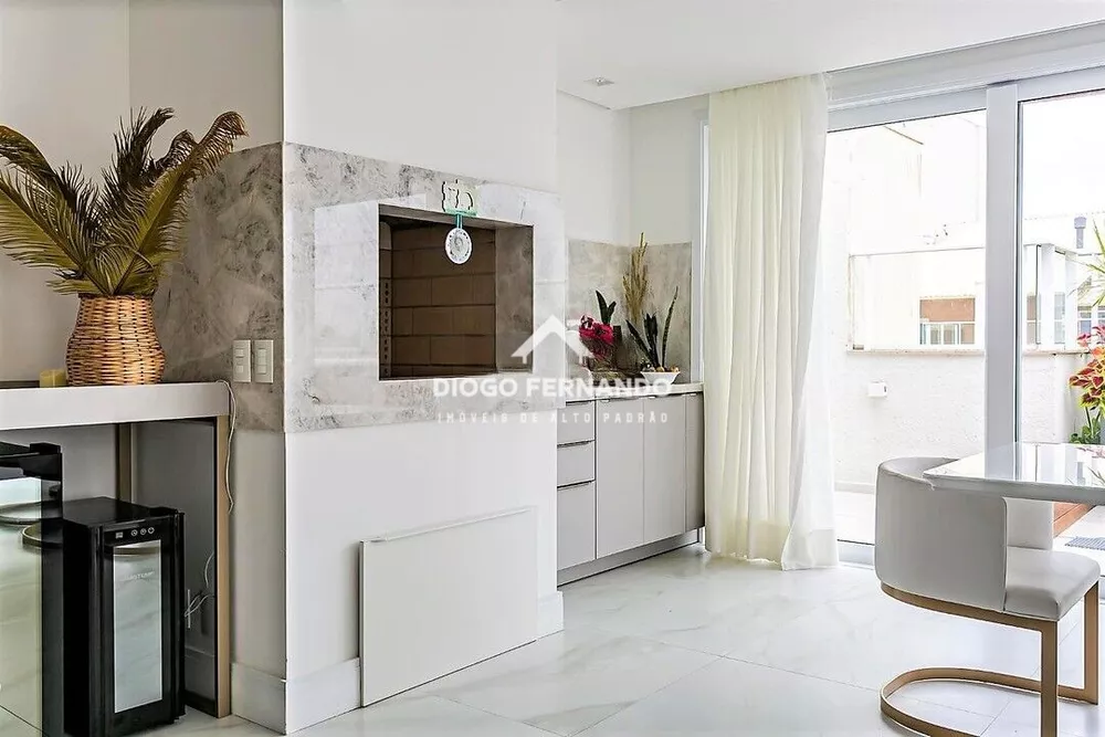 Cobertura, 3 quartos, 166 m² - Foto 8