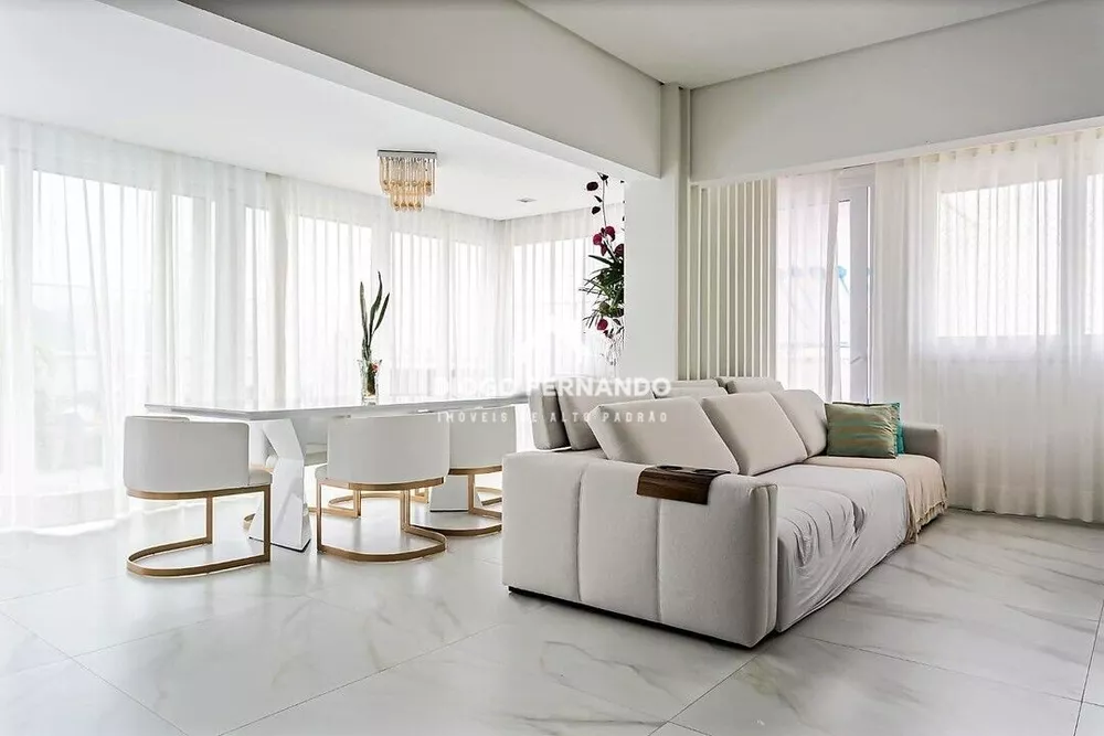 Cobertura, 3 quartos, 166 m² - Foto 7